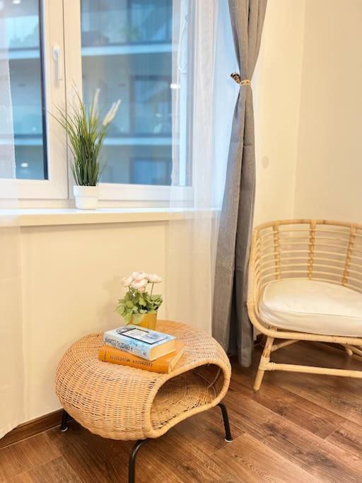 Erkel Luxury Home Budapešť Exteriér fotografie